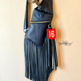 Bespoke Backnumber Charm