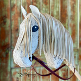 Gucci Glitz Cow Pony