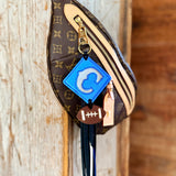 Bespoke Football Charm