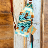 Bespoke Cattle Brand Charm