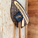 Bespoke Cattle Brand Charm