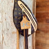 Bespoke Ear Tag Brand Charm