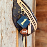 Bespoke Football Charm