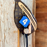 Bespoke Volleyball Charm