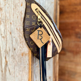 Bespoke Cattle Brand Charm
