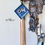 Bespoke Cattle Brand Charm