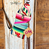Bespoke Cattle Brand Charm